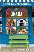 Unique Eats and Eateries of Omaha