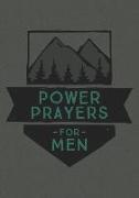 Power Prayers for Men