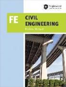 Civil Engineering: Fe Review Manual