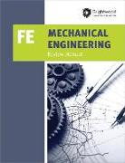 Mechanical Engineering: Fe Review Manual