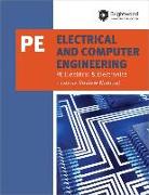 Electrical and Computer Engineering: Pe Electrical & Electronics License Review Manual