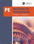 Mechanical Engineering: Pe Problems & Solutions