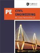 Civil Engineering: Pe License Review Manual