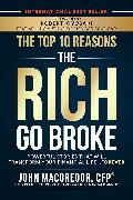 The Top 10 Reasons the Rich Go Broke