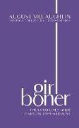 Girl Boner: The Good Girl's Guide to Sexual Empowerment