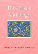 The Orison Anthology: Vol. 3, 2018