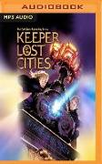 Keeper of the Lost Cities