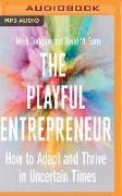 The Playful Entrepreneur: How to Adapt and Thrive in Uncertain Times