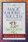The Magic Ladder to Success (Condensed Classics)