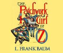 The Patchwork Girl of Oz