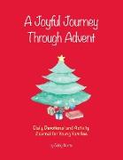 A Joyful Journey Through Advent