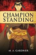 Champion Standing