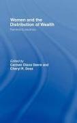 Women and the Distribution of Wealth