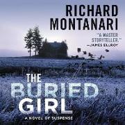The Buried Girl: A Novel of Suspense