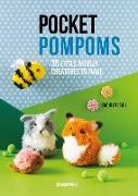 Pocket Pompoms