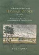 The Landscape Studies of Hayman Rooke (1723-1806)