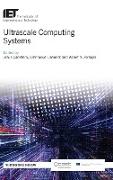 Ultrascale Computing Systems