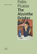 Pablo Picasso: The Absinthe Drinker