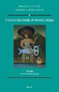 Guide to the Study of Ancient Magic