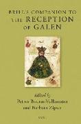 Brill's Companion to the Reception of Galen