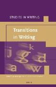 Transitions in Writing