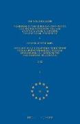 Yearbook of the European Convention for the Prevention of Torture and Inhuman or Degrading Treatment or Punishment/Annuaire de la Convention Européenn