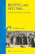 Buying and Selling: The Business of Books in Early Modern Europe