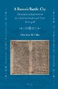 A Raven's Battle-Cry: The Limits of Judgment in the Medieval Irish Legal Tract Anfuigell