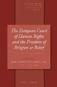 The European Court of Human Rights and the Freedom of Religion or Belief: The 25 Years Since Kokkinakis