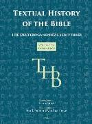 Textual History of the Bible Vol. 2a
