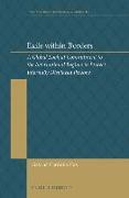 Exile Within Borders: A Global Look at Commitment to the International Regime to Protect Internally Displaced Persons