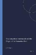 The Samaritan Pentateuch and the Origin of the Samaritan Sect