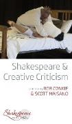 Shakespeare and Creative Criticism