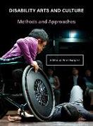 Disability Arts and Culture