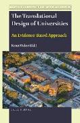 The Translational Design of Universities: An Evidence-Based Approach