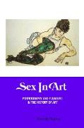 SEX IN ART