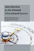 Introduction to the Finnish Educational System