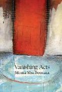 Vanishing Acts