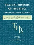 Textual History of the Bible Vol. 2c