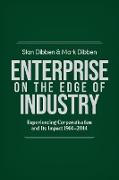 Enterprise on the Edge of Industry