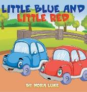 Little Blue and Little Red