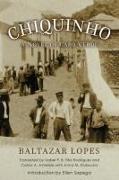Chiquinho: A Novel of Cabo Verde