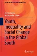 Youth, Inequality and Social Change in the Global South