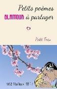 Petits Poemes Glamour a Partager
