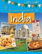 The Culture and Recipes of India