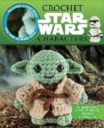 Crochet Star Wars Characters