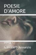 Poesie d'Amore: Poesia 17