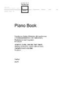 Piano Book