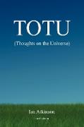Totu (Thoughts on the Universe)