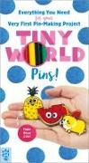 Tiny World: Pins!